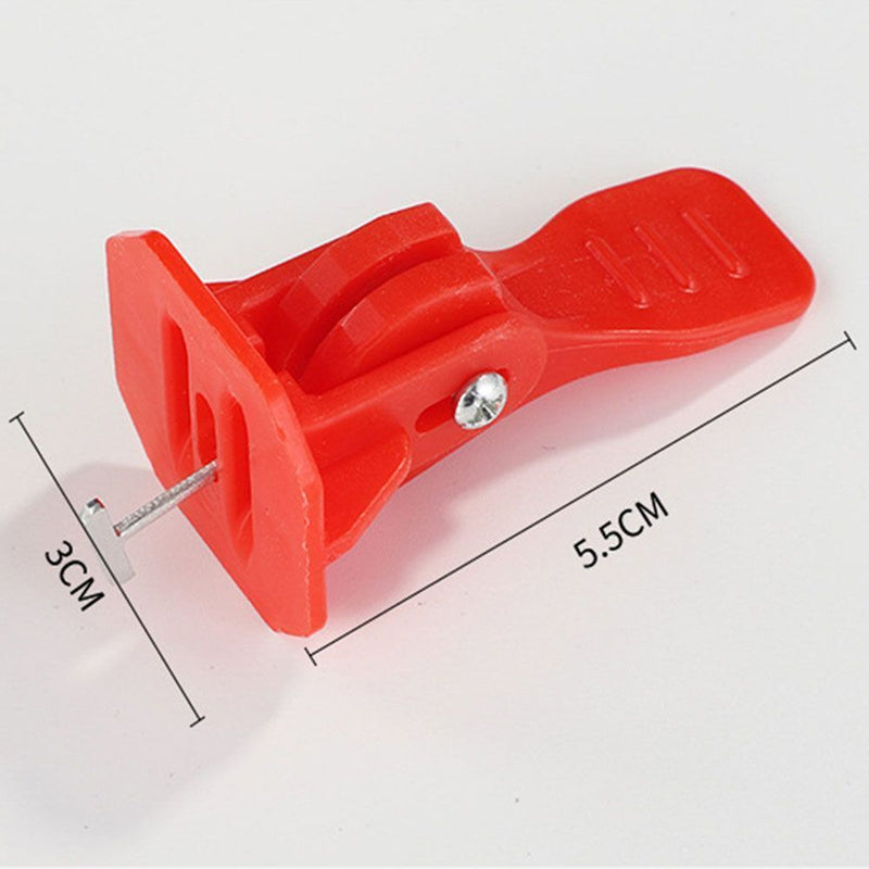 Wedges Tile Leveling Leveler Flooring Wall Tile Spacer Tile Leveling System