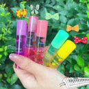 Transparent Mirror Lip Gloss Moisturizing Liquid Lipstick Long Lasting P0T0