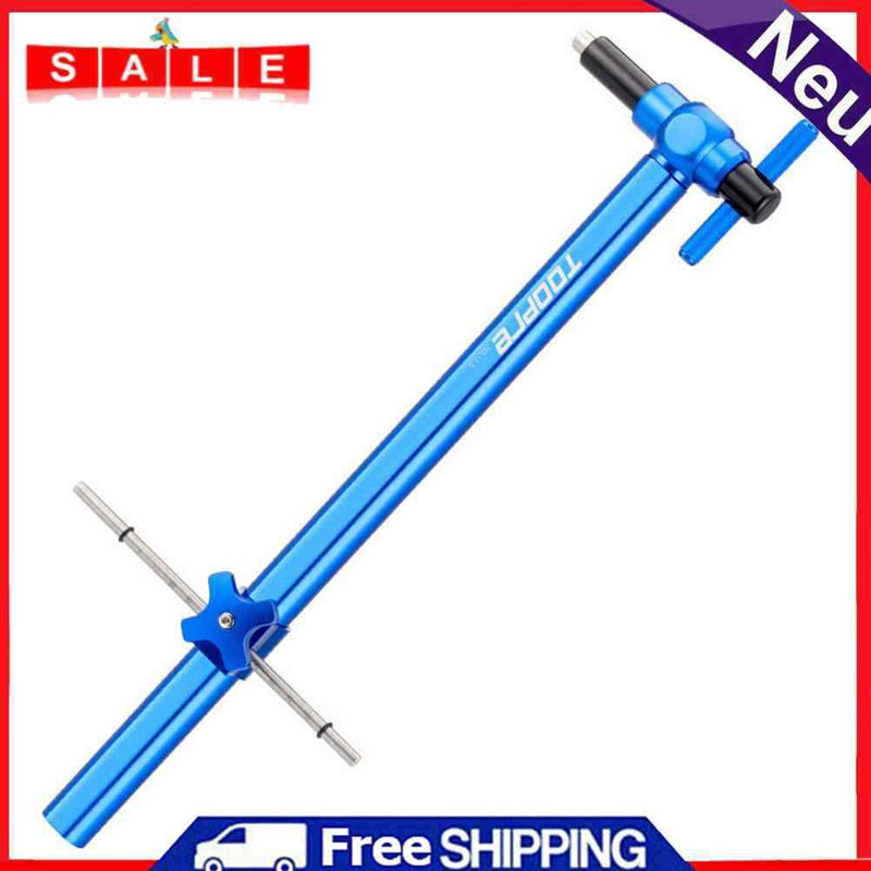TOOPRE Bicycle Derailleur Hanger Alignment Concealer MTB Bike Tail Hook Aligner