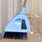 Cordless Sweeper Vacuum Cleaner Broom Mop Floor Household Cleaning Brushes