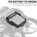 For DJI Avata Drone Battery Reinforcement Buckles Tighter Holder Anti-trip~