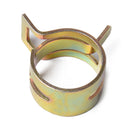 60pcs Auto Water Oil Pipe Hose Clamp Corrosion Resistant Fastener Assortmen