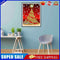 #A Christmas Tree Diamond Painting Special-shaped Partial Drill 5D DIY Wall Deco