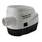 Electric Yacht Bilge Pump Marine Diaphragm Pump Water Pump Self Priming