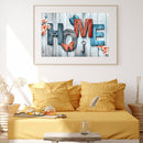 Diamond painting 5D DIY calligraphy and butterfly series round