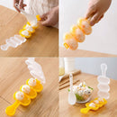 Feeding Helper Kids  Accessories Baby Rice Mold  Sushi Maker Utensil Cooking