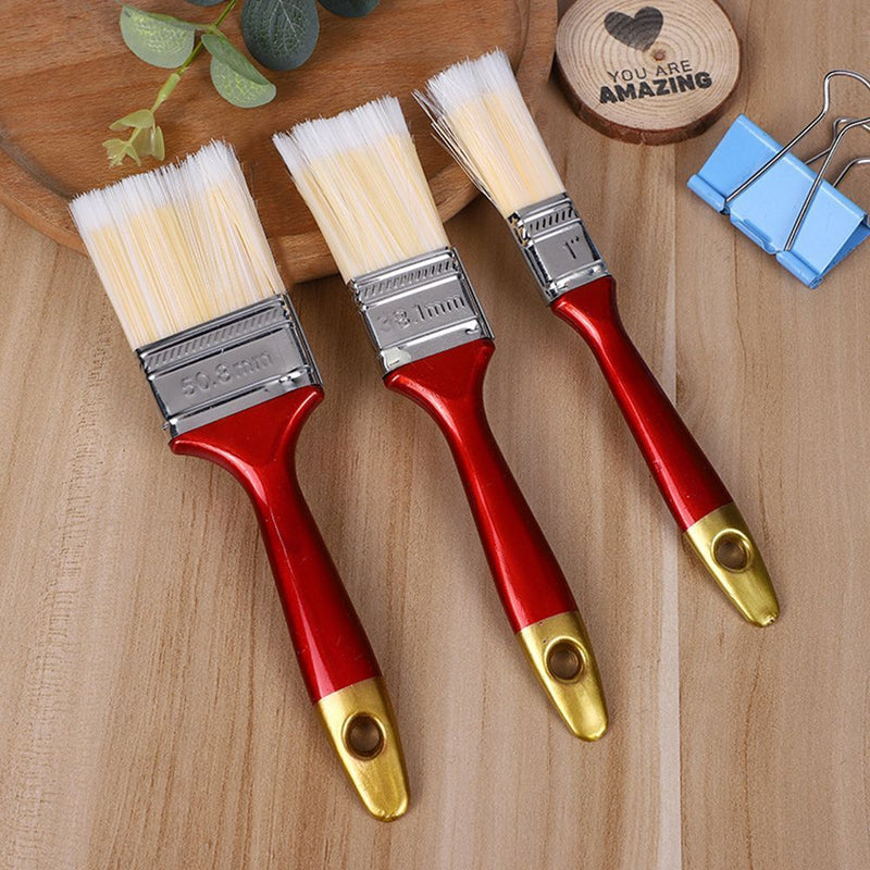 Durable Paint Rollers Dust Cleaning Brush Home Improvement Paint Brush