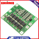 ,A 2021 4S 16.8V 40A Lithium Battery Protector Board Li-on Battery Charger Module