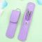 6pcs Ear Wax Pickers Kit Health Care Curette Earpick Cleaning Ear Cleanser Sp