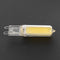 G9 Dimmable AC 220V 3W COB LED Corn Bulb for Chandelier Crystal Lamp (CW)