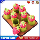 Interactive IQ Dog Cat Snuffle Mat Puzzle Seek Food Feeder Chew Educational