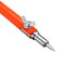 Circle Marking Scribe Woodworking Drawing Compass Industry Tool L Size (B) Newly