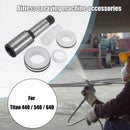 Airless Sprayer Piston Rod Seal Ring Repair Kit for 440 / 540 Titan Airless Seal