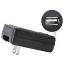 Phone Battery Charger Universal Lcd Screen Indicator  Usb-port For Cell Phones