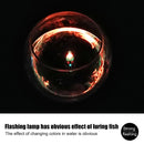 60g Luminous Bait Squid Jigs Hook Lifelike Simulation Fishing Lures (01)