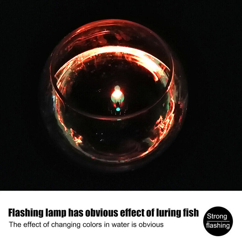 60g Luminous Bait Squid Jigs Hook Lifelike Simulation Fishing Lures (01)