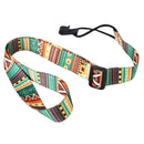 Xintiandi Thermal Lanyard, Adjustable, Ukulele, Long Strap