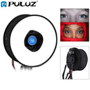 Photography Foldable Ring Softbox Speedlight Shooting Flash Light Diffuser