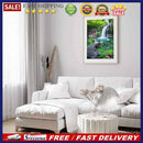 5D DIY Diamond Painting Kits Full Round Drill landscape painting