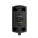 F1 3.1A Dual USB Car Charger Socket for 12-24V Car Boat Motorcycle (Blue) Newly