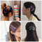 Women Girls No Slip 2.4" Hairpins Hair Accessories Barrettes Snap Hair Clips