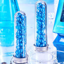 Blue Copper Peptide Capsule Essence Facial Serum Repair Moisture Skin Care_