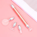 Diamond Painting Tool Lighting Drill Pen Point Drill Pen 5D Diamond Painting