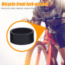 5x CANSUCC Bicycle Headset Washer Aluminum Alloy 28.6mm Front Fork Stem Spa