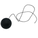 Boxing Reflex Speed Training PU Punch Ball Elastic Headband Set for Boxer