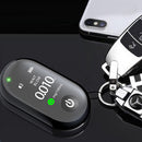 Professional Breath Tester 0.96FTF Screen USB Rechargeable Breathalyzer Newly