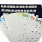Waterproof Russian Transparent Stickers For PC Laptop Keyboard Hot T8D4