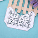 1pc Greeting Card Cutting Dies Stencil Craft Embossing Cut Die For DIY