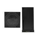 Cooling Fan Vertical Dock Station for Xbox Series X Games Console Machine