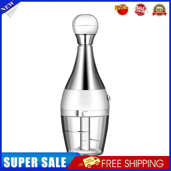 Food Vegetable Chopper Slicer Dicer Manual Onion Garlic Mincer Kitchen Tool
