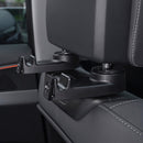 Universal Concealed Car Seat Hook Auto Interior Headrest Bag Hat Hanger Hol