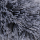Adjustable Stretch Extend Microfiber Duster Dusting Brush Cleaning (Grey) Newly