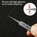 Health Scraping Blackhead Clip Acne Clip Ultra-fine Cell Pimples Clip Tweezers