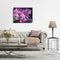 DIY Painting By Numbers Flowers Butterflies Acrylic Canvas Handpainted Wall Art