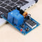 XH-M604 Battery Charging Control Module DC 6-60V Lithium Battery Protect Boards