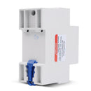 SVP-916 Adjustable Voltage Surge Protector Limit Current Protection (40A) Newly