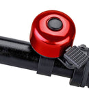 Kids Mountain Road Sport Bike Bell Ring Metal Horn Cycle Accessory (Red) Newly