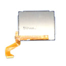 Upper Screen of replacement LCD displays for DSi NDSi Game Machine Repair Parts