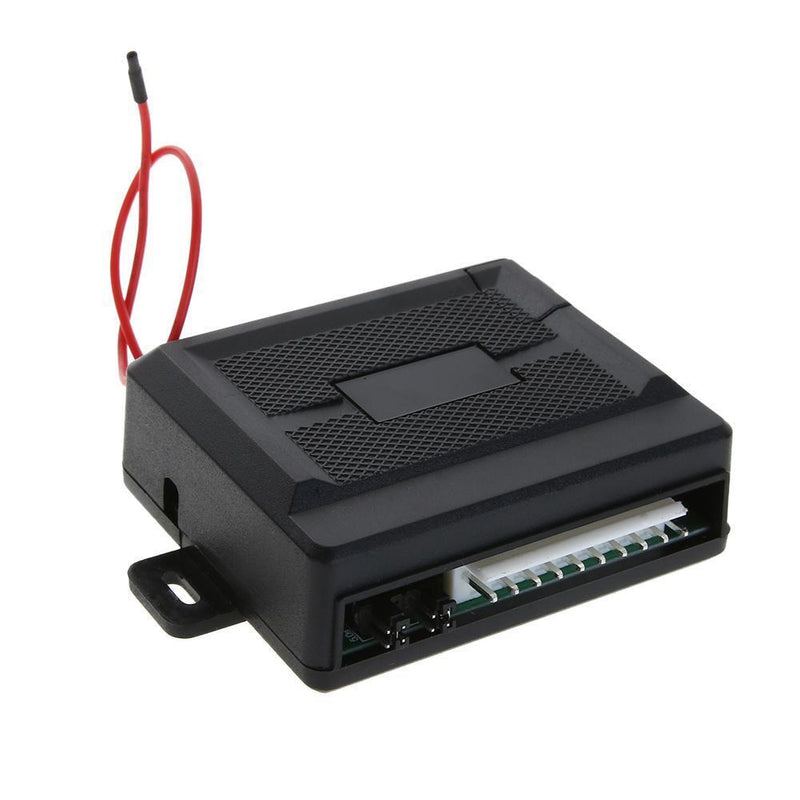 Universal Car Keyless Entry System Remote Control Center Lock Kit VH10P