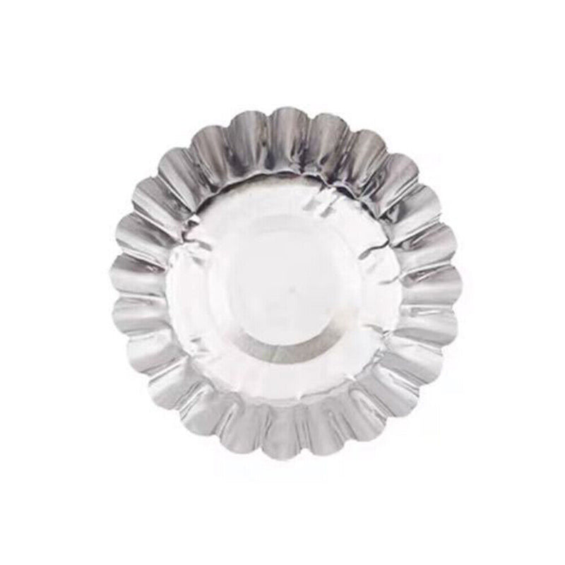 200x Cupcake Egg Tart Mold Cookie Pudding Egg Baking Nonstick Pastry Tools