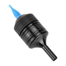 35mm Comfortable Tattoo Grip Non-Slip Aluminum Alloy Tattoo Professional Newly