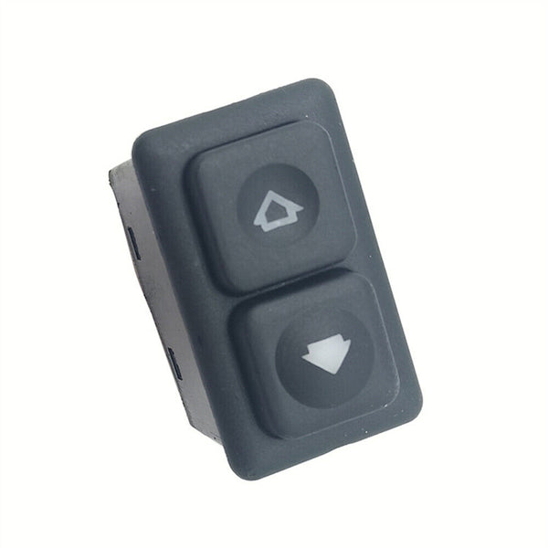5 Pin Electric Power Window Switch Button For BMW E23 E24 E28 E30 M5 61311381205