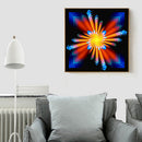 Colorful Arrows 5D DIY Full Round Diamond Painting Hanging Wall Decor Drawi