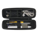 Box EVA Hard Shell Stylus Pencil Holder Pen Case Stationery Cover Storage Bag