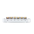 Electric Guitar Bridge Roller Saddle Tune-O-Matic for LP EPI Guitar Accessori