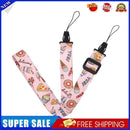 #A Universal Lanyard Camera Shoulder Neck Strap  Accessories for Outdoor Travel